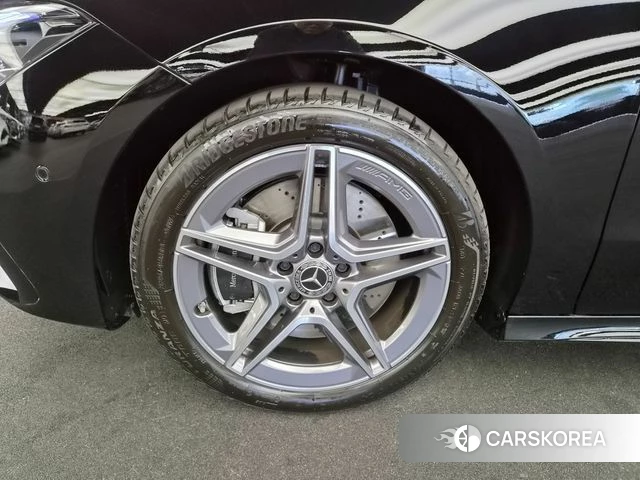 Mercedes-Benz CLA-Class C118 id 4984854 из Кореи 13