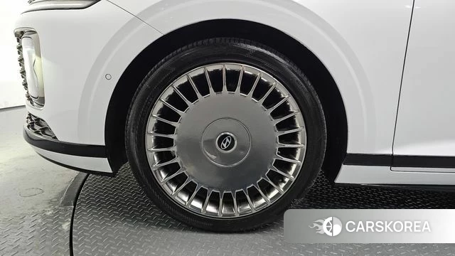 Hyundai Grandeur Hybrid (GN7) id 5016514 из Кореи 28