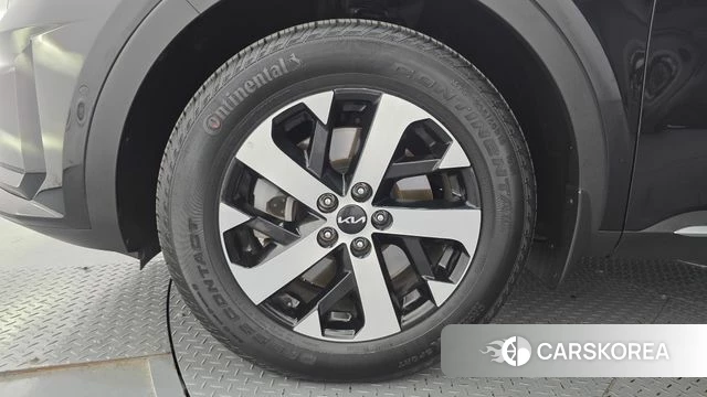 Kia Sorento 4th Generation id 4951086 из Кореи 15