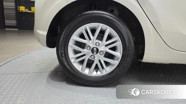 Kia Morning Urban (JA) id 5060104 из Кореи 15