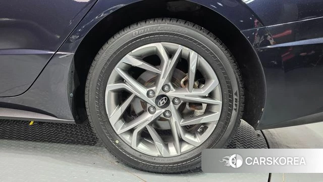 Hyundai Sonata (DN8) id 5003706 из Кореи 15