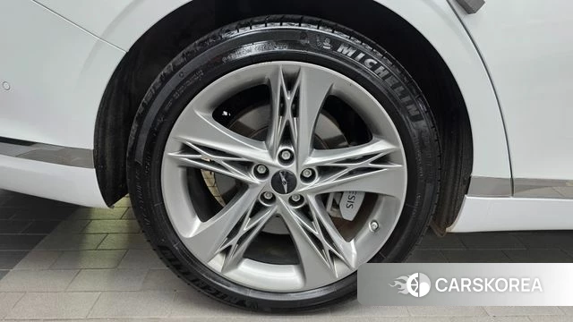 Genesis G90 (RS4) id 5021301 из Кореи 30