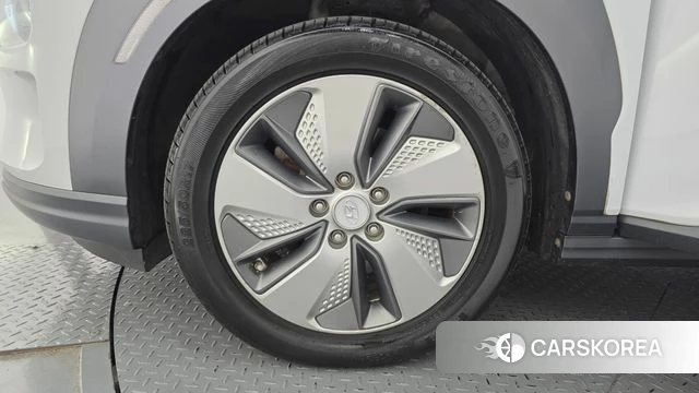 Hyundai Kona Electric id 4988218 из Кореи 25