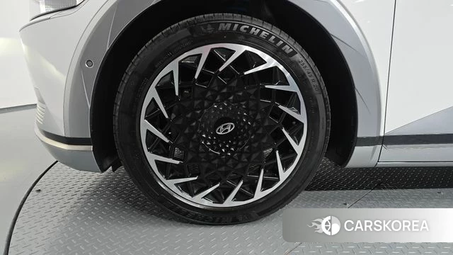Hyundai Ionic 5 id 5017446 из Кореи 27