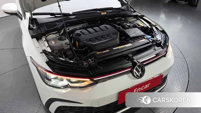 Volkswagen Golf 8th Generation id 3223487 из Кореи 15