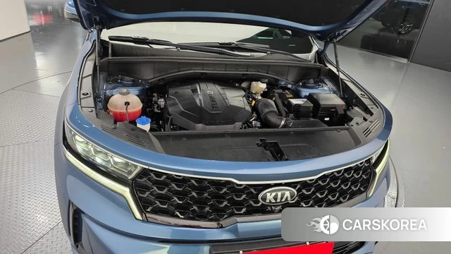 Kia Sorento 4th Generation id 5047843 из Кореи 32
