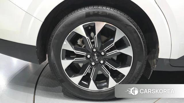 Kia Carnival 4th generation id 4893640 из Кореи 15