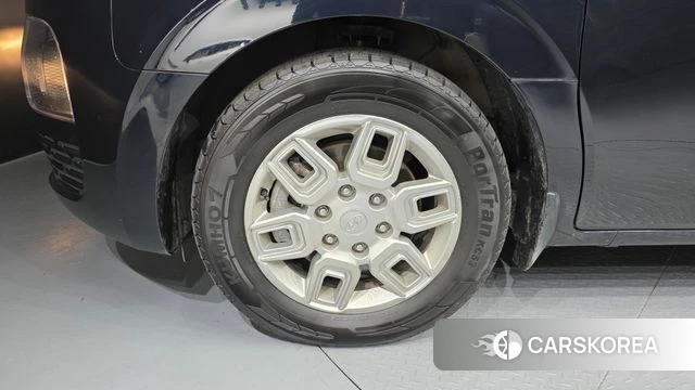 Hyundai Staria id 4661363 из Кореи 15