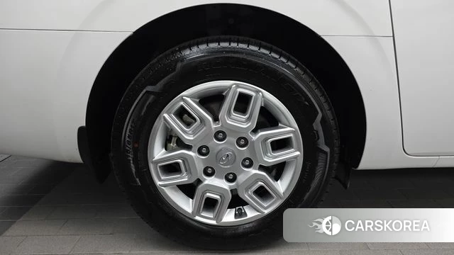 Hyundai Staria id 4981346 из Кореи 15