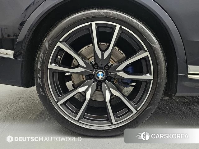 BMW X7 (G07) id 4977303 из Кореи 15