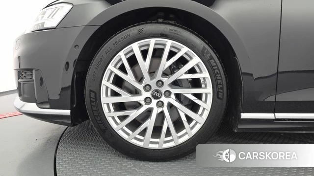 Audi A8 (D5) id 5022692 из Кореи 28