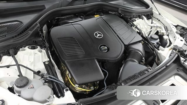 Mercedes-Benz GLC-Class X254 id 4934756 из Кореи 27