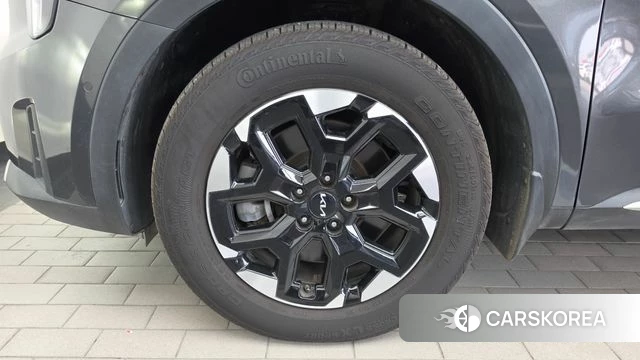 Kia The New Sorento 4th Generation id 5001675 из Кореи 15