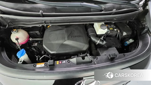 Hyundai Staria id 5046254 из Кореи 29