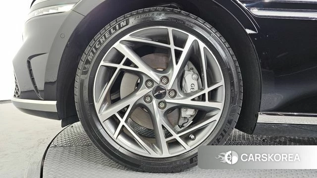 Genesis G90 (RS4) id 4981563 из Кореи 31