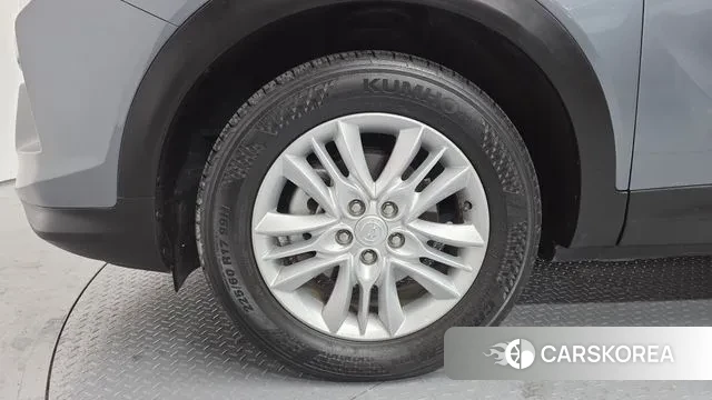Ssangyong Beautiful Korando id 3474225 из Кореи 15