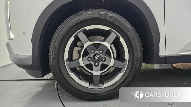 Hyundai The New Palisade id 4996359 из Кореи 15