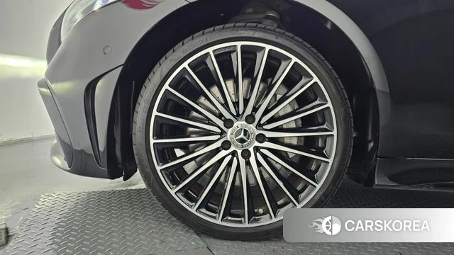Mercedes-Benz CLS-Class C257 id 5026772 из Кореи 15
