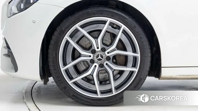 Mercedes-Benz E-Class W213 id 4987011 из Кореи 15