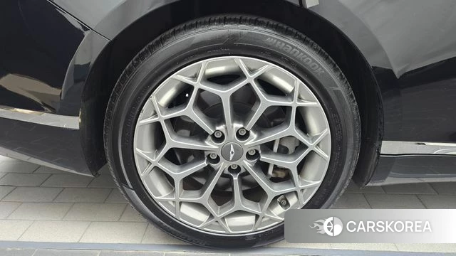 Genesis G80 (RG3) id 5053650 из Кореи 31