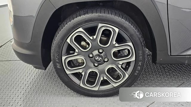 Hyundai Casper id 4661657 из Кореи 25