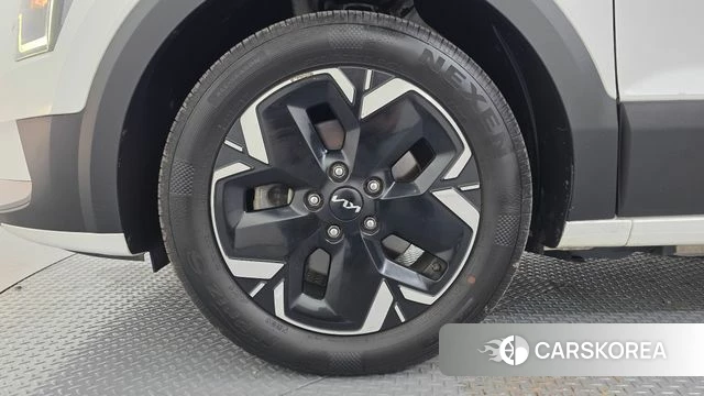 Kia Di All New Niro EV id 5034102 из Кореи 25