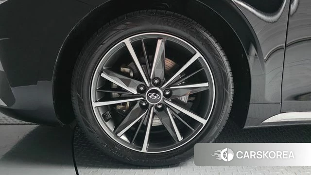 Hyundai The New Grandeur IG id 4958521 из Кореи 28
