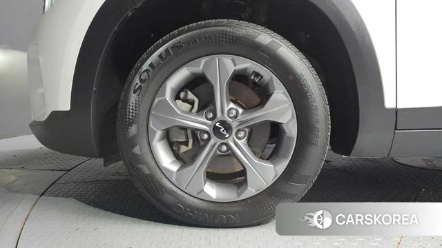 Kia The New Seltos id 5016426 из Кореи 15