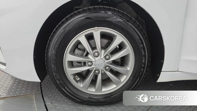 Hyundai The New Avante AD id 5023606 из Кореи 15