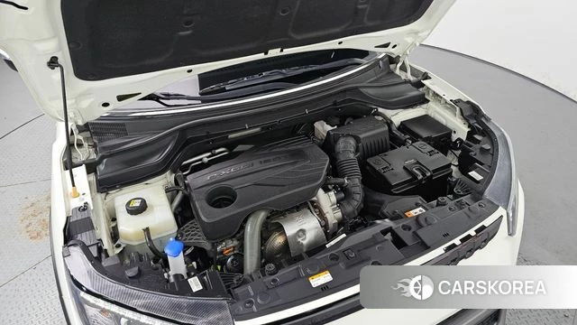 Ssangyong The New Tivoli id 5052161 из Кореи 26