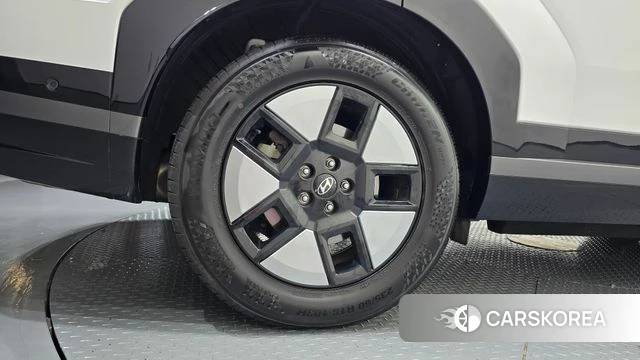 Hyundai Santa Fe (MX5) id 4744237 из Кореи 28