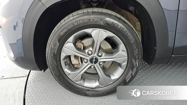 Kia The New Seltos id 5022203 из Кореи 15