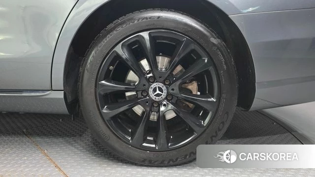 Mercedes-Benz E-Class W213 id 5035622 из Кореи 30