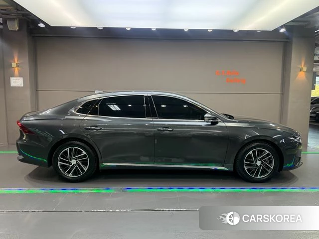 Hyundai The New Grandeur IG id 4977518 из Кореи 15