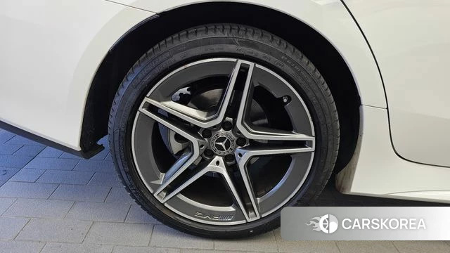 Mercedes-Benz CLS-Class C257 id 4985697 из Кореи 15