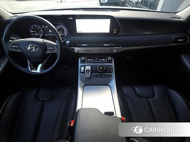 Hyundai Palisade id 5018453 из Кореи 15