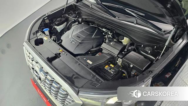 Hyundai Palisade id 5048079 из Кореи 29