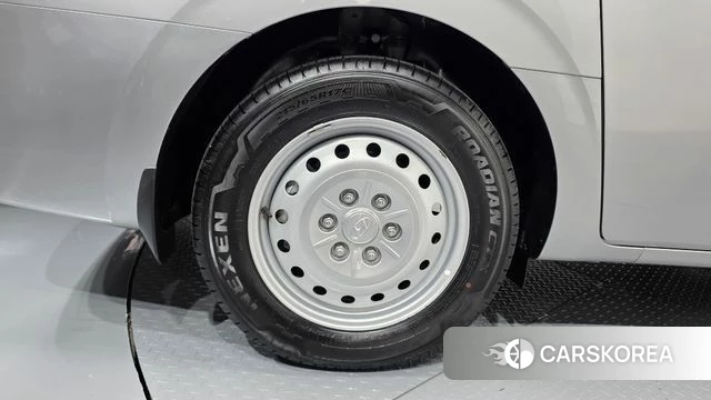 Hyundai Staria id 4950526 из Кореи 26