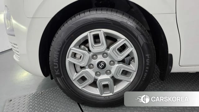 Hyundai Staria id 4715096 из Кореи 27