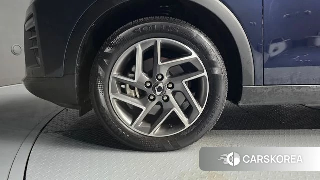 Ssangyong The New Tivoli id 5011602 из Кореи 15