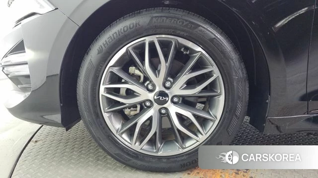 Kia K5 3rd generation id 4996509 из Кореи 25