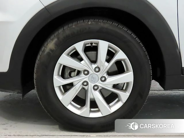 Hyundai All New Tucson id 4998201 из Кореи 15