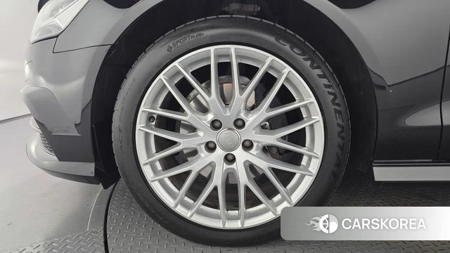 Audi New A6 id 5018922 из Кореи 15