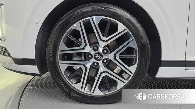 Hyundai Grandeur (GN7) id 4950365 из Кореи 25