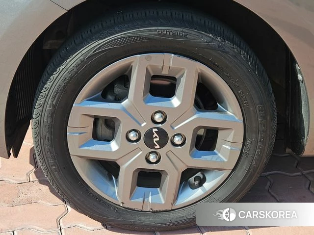 Kia The New Kia Ray id 4981201 из Кореи 14