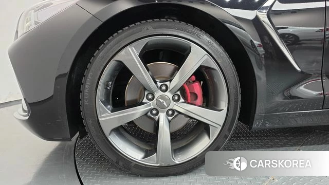 Genesis G70 id 5018749 из Кореи 27