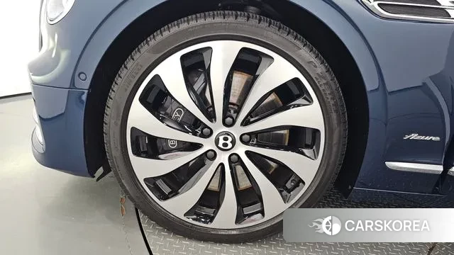Bentley Flying Spur 3rd Generation id 2983828 из Кореи 15