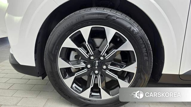 Kia Carnival 4th generation id 5023046 из Кореи 15