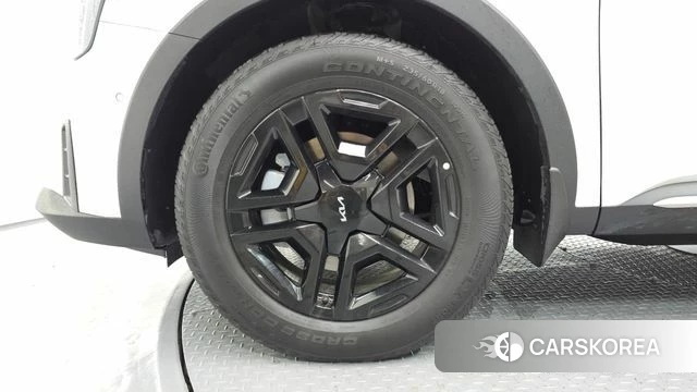 Kia The New Sorento 4th Generation id 5011405 из Кореи 28