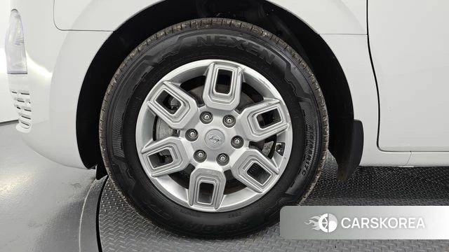 Hyundai Staria id 5052880 из Кореи 15